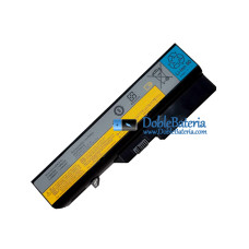 Batería para Lenovo Z465 G475 B570 B575 B575 L10C6Y02 G460E [Batería de repuesto]